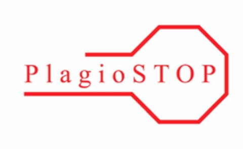 PLAGIOSTOP Logo (EUIPO, 04.07.2022)