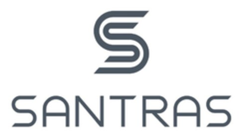 SANTRAS Logo (EUIPO, 28.07.2022)