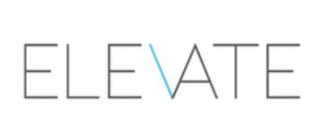 ELEVATE Logo (EUIPO, 08.08.2022)