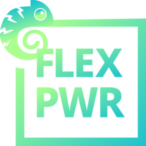 Flex PWR Logo (EUIPO, 06.08.2022)