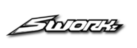 SWORKZ Logo (EUIPO, 06.09.2022)