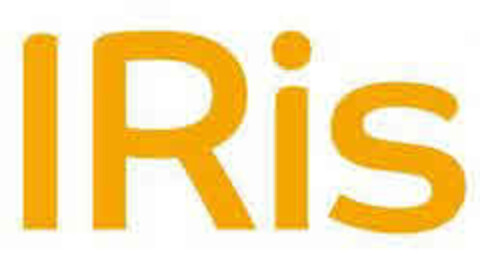 IRIS Logo (EUIPO, 09.09.2022)