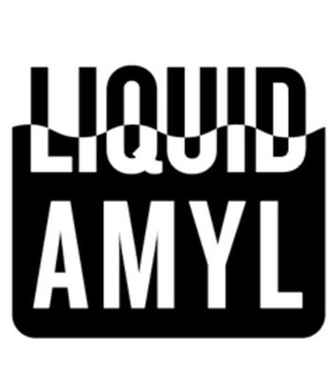 LIQUID AMYL Logo (EUIPO, 15.09.2022)