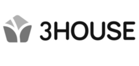 3HOUSE Logo (EUIPO, 10/18/2022)