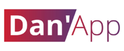 DAN´ APP Logo (EUIPO, 25.10.2022)