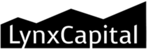 LYNX CAPITAL Logo (EUIPO, 09.11.2022)