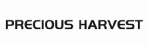 PRECIOUS HARVEST Logo (EUIPO, 13.12.2022)