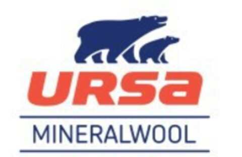 URSA MINERALWOOL Logo (EUIPO, 09.12.2022)