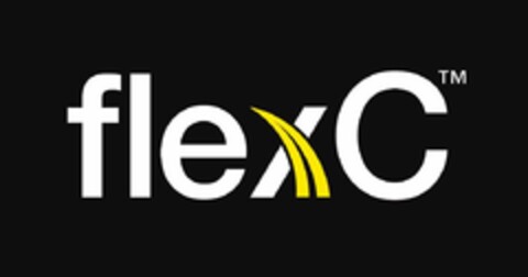 FLEXC Logo (EUIPO, 12/14/2022)