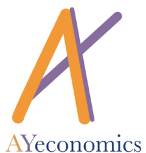 AYeconomics Logo (EUIPO, 12/15/2022)