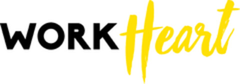 WORK Heart Logo (EUIPO, 01/24/2023)