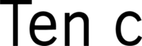 Ten c Logo (EUIPO, 25.01.2023)