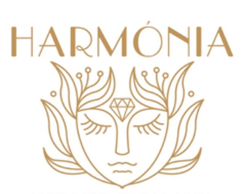 HARMÓNIA Logo (EUIPO, 01/27/2023)