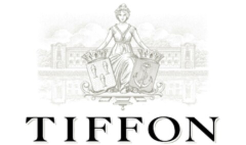 TIFFON Logo (EUIPO, 02/28/2023)