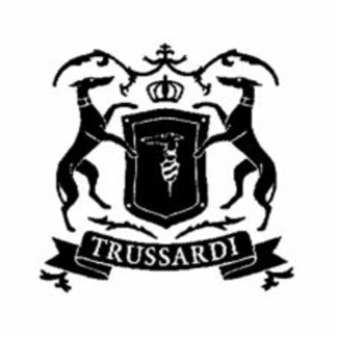 TRUSSARDI Logo (EUIPO, 12/09/2008)