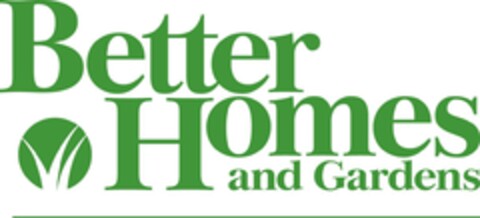 Better Homes and Gardens Logo (EUIPO, 03/13/2023)