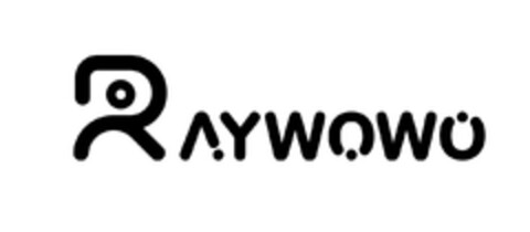 RAYWOWO Logo (EUIPO, 22.03.2023)