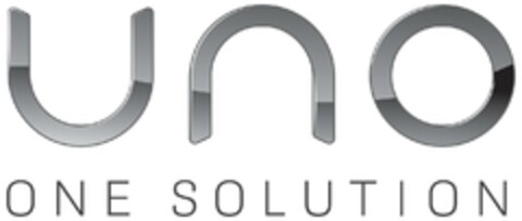 uno ONE SOLUTION Logo (EUIPO, 22.03.2023)