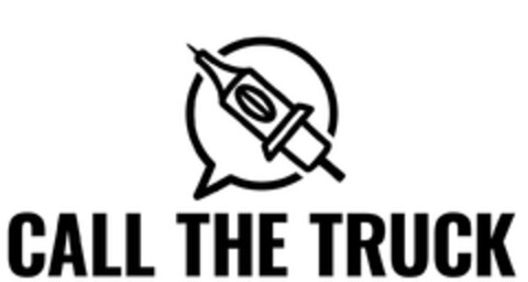CALL THE TRUCK Logo (EUIPO, 05.05.2023)