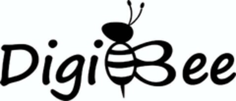Digi Bee Logo (EUIPO, 12.05.2023)