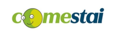 comestai Logo (EUIPO, 17.05.2023)