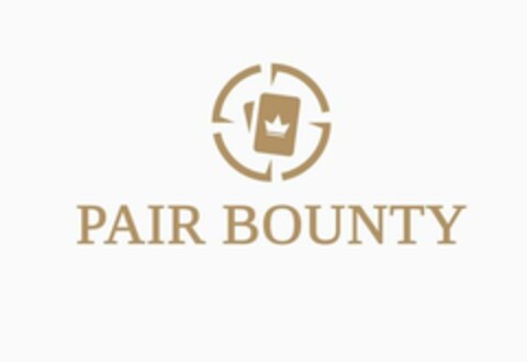 PAIR BOUNTY Logo (EUIPO, 18.05.2023)