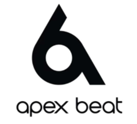 apex beat Logo (EUIPO, 19.05.2023)