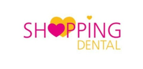 SHOPPING DENTAL Logo (EUIPO, 22.05.2023)