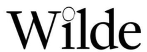 Wilde Logo (EUIPO, 29.05.2023)