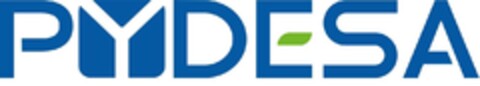 PYDESA Logo (EUIPO, 01.06.2023)