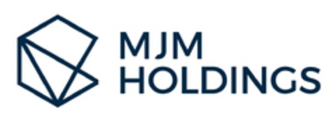 MJM HOLDINGS Logo (EUIPO, 07.06.2023)