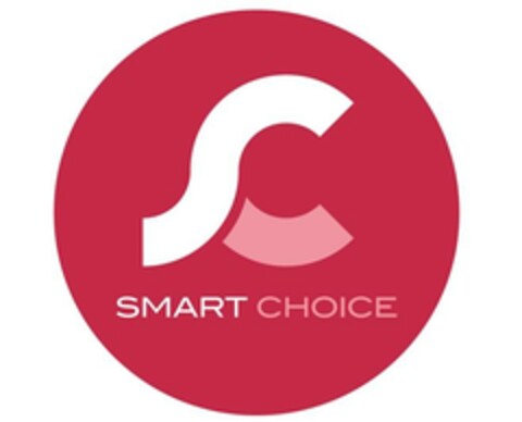 SMART CHOICE Logo (EUIPO, 14.06.2023)