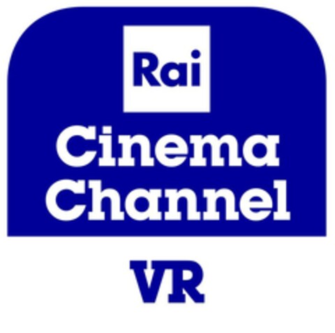 Rai Cinema Channel VR Logo (EUIPO, 06.07.2023)