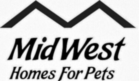 Mid West Homes For Pets Logo (EUIPO, 07.07.2023)