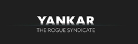 YANKAR THE ROGUE SYNDICATE Logo (EUIPO, 04.08.2023)