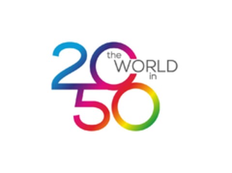 the WORLD in 2050 Logo (EUIPO, 07.08.2023)