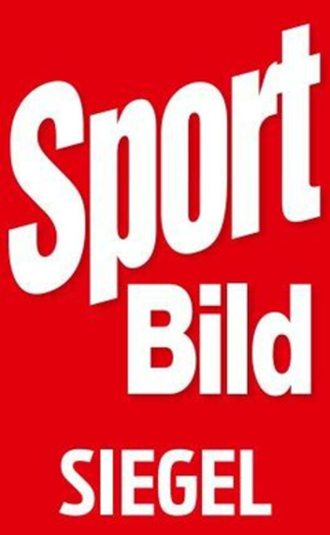 Sport Bild SIEGEL Logo (EUIPO, 20.09.2023)