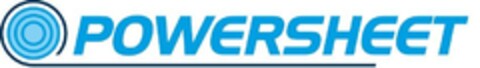 POWERSHEET Logo (EUIPO, 21.09.2023)