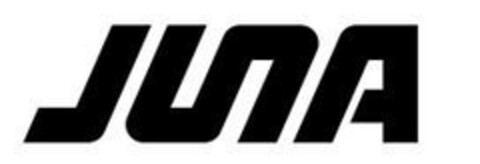 JUNA Logo (EUIPO, 25.09.2023)