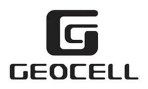 G GEOCELL Logo (EUIPO, 09/28/2023)