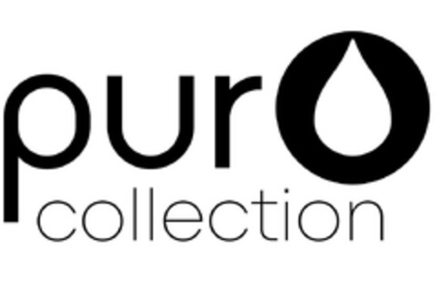 puro collection Logo (EUIPO, 21.10.2023)