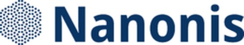 Nanonis Logo (EUIPO, 30.10.2023)