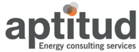 APTITUD ENERGY CONSULTING SERVICES Logo (EUIPO, 03.11.2023)