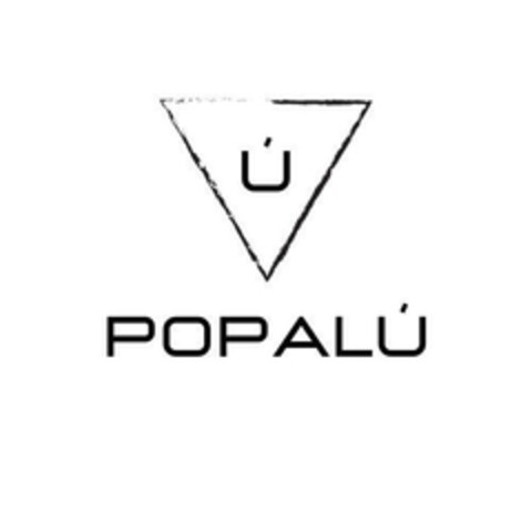 POPALÚ Logo (EUIPO, 14.11.2023)