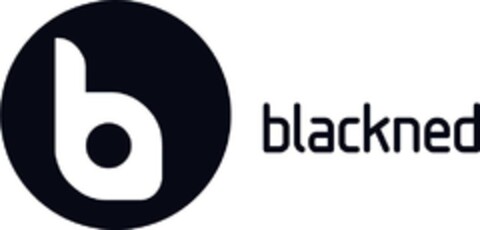 b blackned Logo (EUIPO, 23.11.2023)