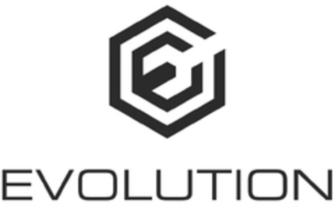 EVOLUTION Logo (EUIPO, 12/19/2023)