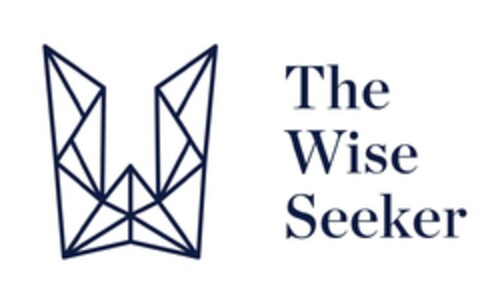 The Wise Seeker Logo (EUIPO, 01/09/2024)