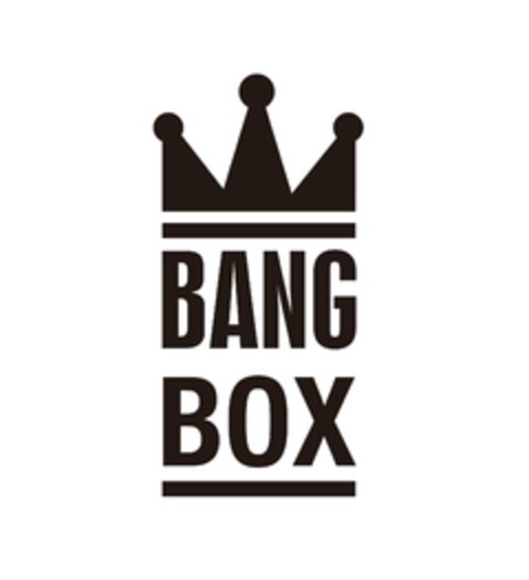 BANG BOX Logo (EUIPO, 01/12/2024)