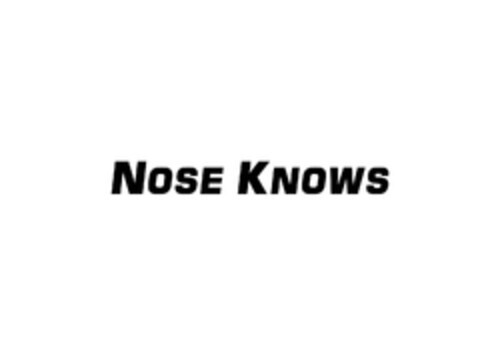 NOSE KNOWS Logo (EUIPO, 05.02.2024)