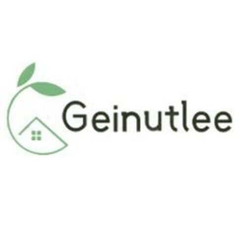 Geinutlee Logo (EUIPO, 07.02.2024)